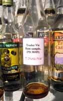 The Legendary J. Wray & Nephew 17 Year Old Jamaica Rum