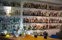 Wall of Rum