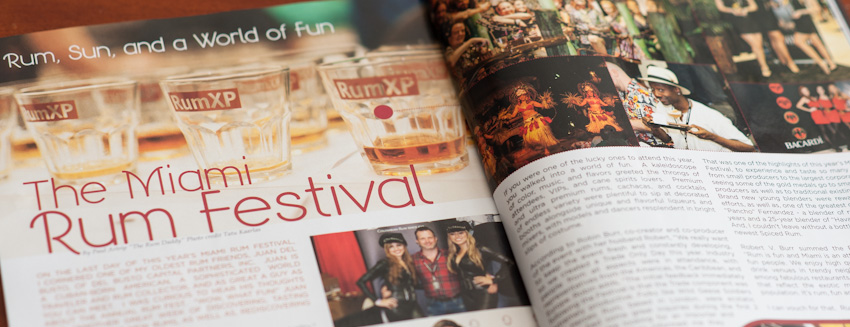 Chilled Magazine Photography