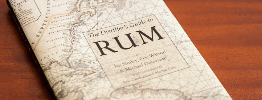 The Distillers Guide to Rum