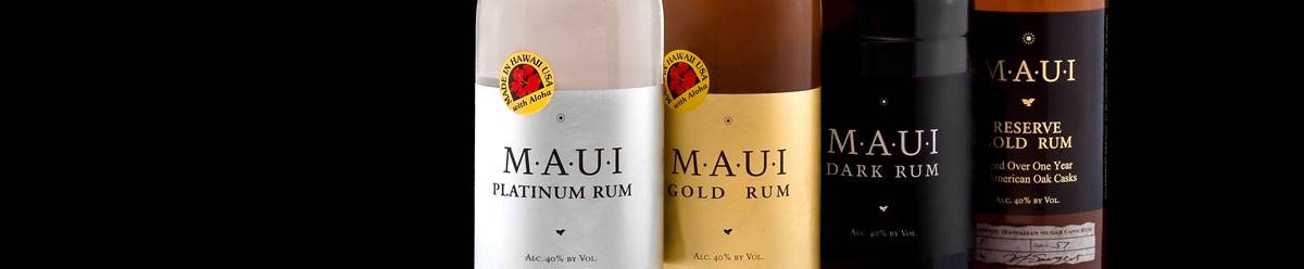 Maui Rum