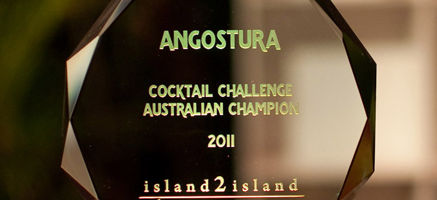 Angostura Prize