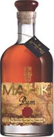 Mahiki Cognac Cask
