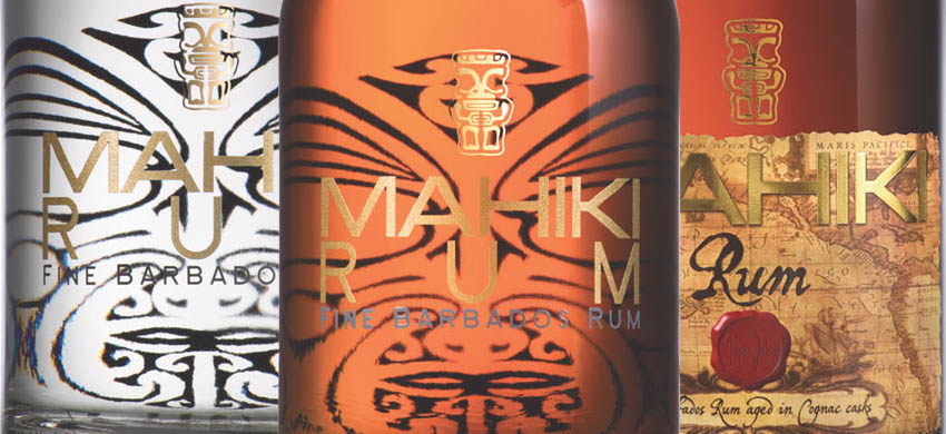 Mahiki Rum