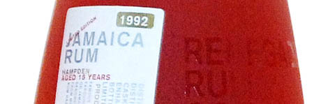 Jamaica 1992