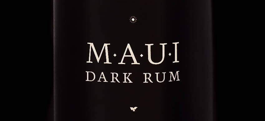 Maui Dark