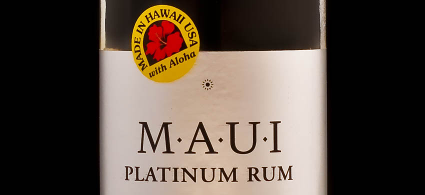 Maui Platinum