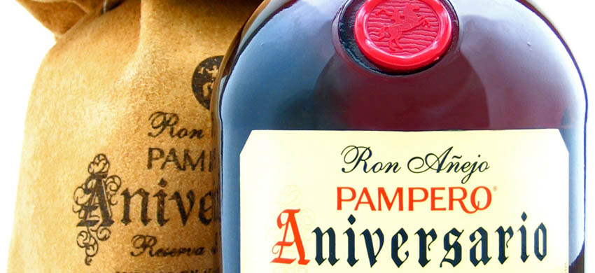 Pampero Aniversario