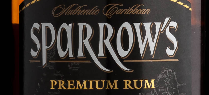 Sparrow's Premium Rum