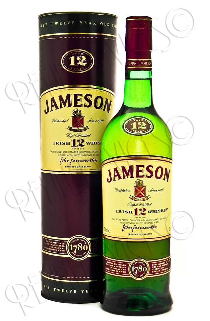 jameson-12-year-old-whiskey-review
